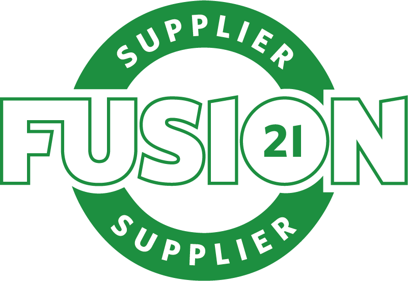 Fusion21 Supplier Logo